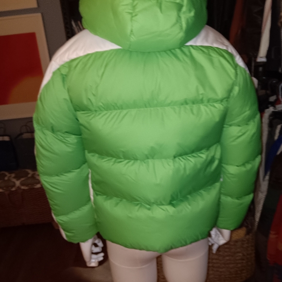 Adidas down jacket - Picture 4 of 7